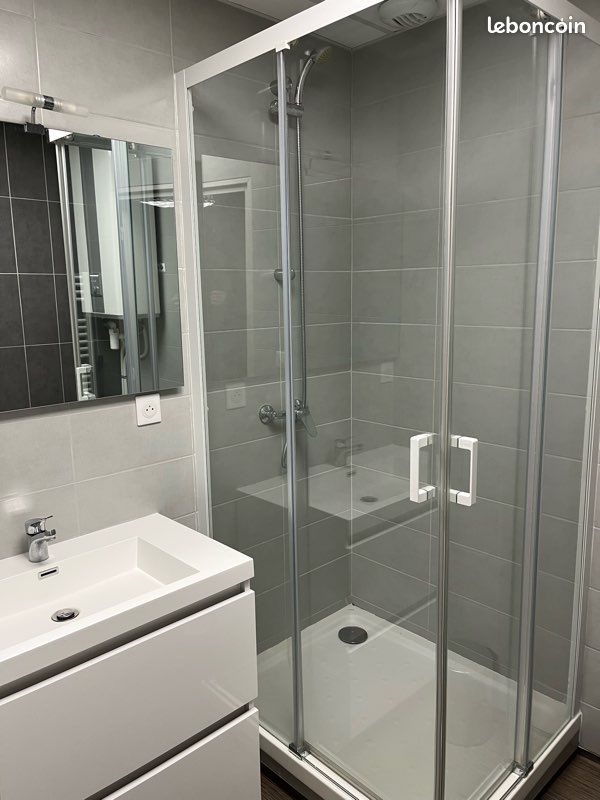 Appartement à louer, 22m², Figeac