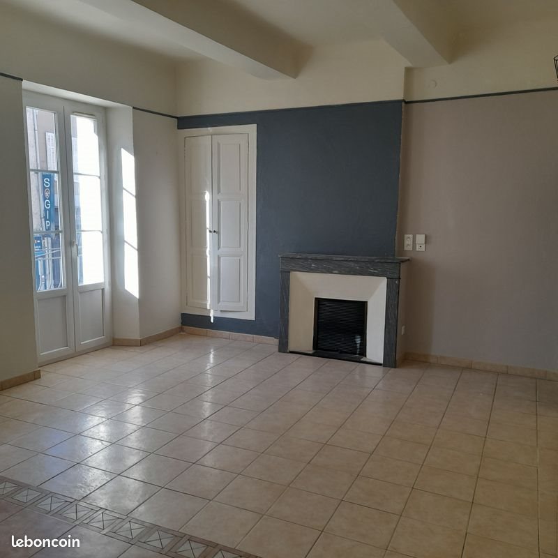 Appartement à louer, 40m², Flayosc