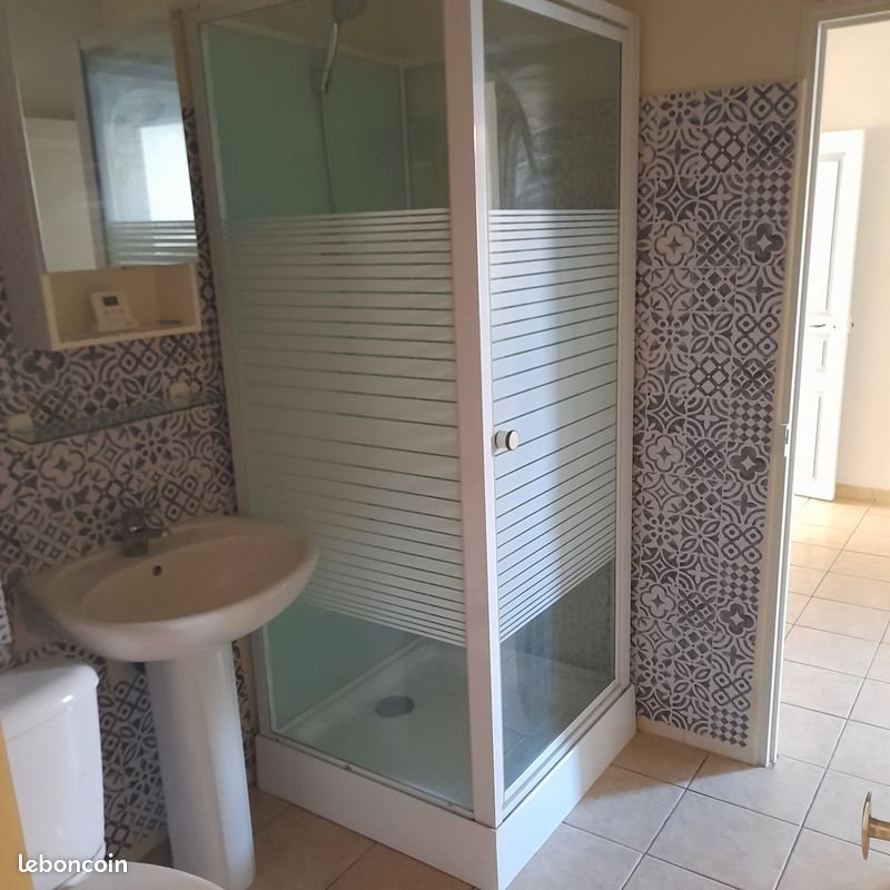 Appartement à louer, 40m², Flayosc