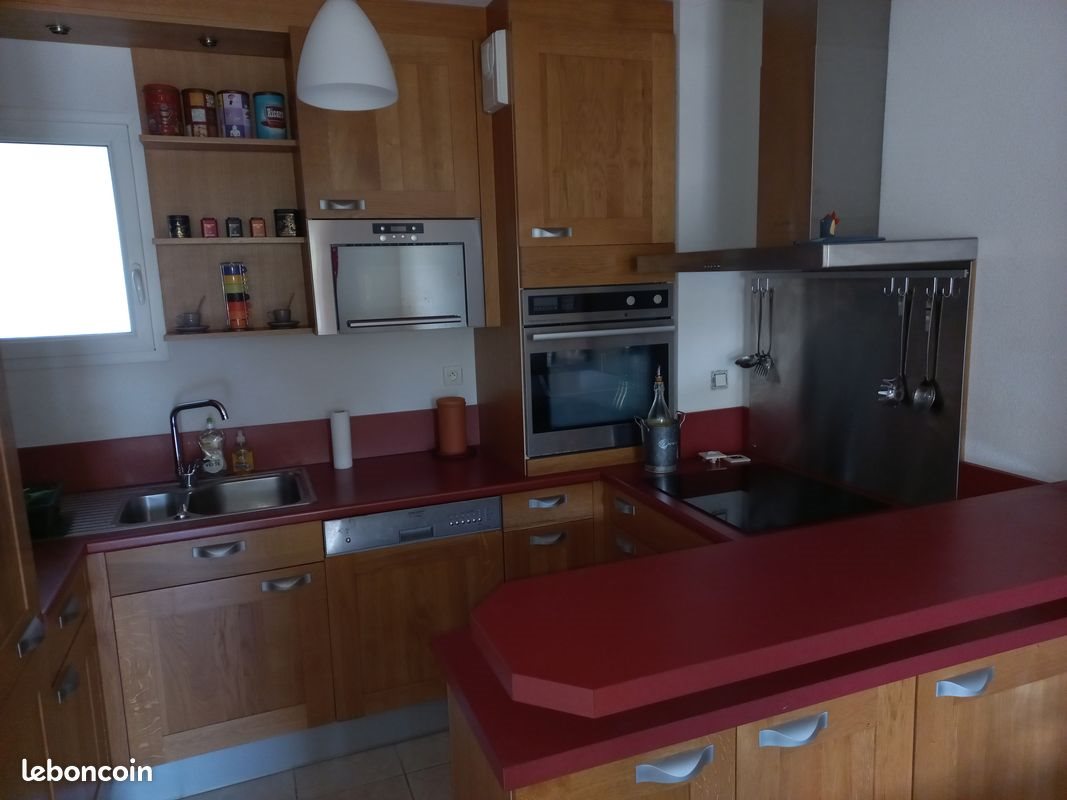 Appartement à louer, 44m², Le Thor