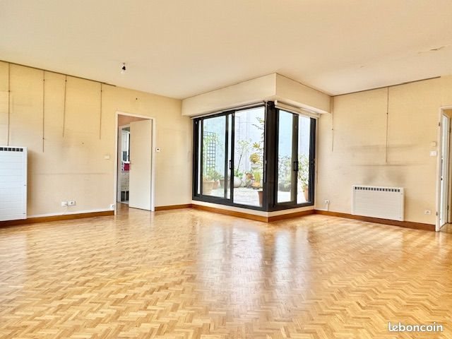 Appartement à vendre, 95m², Rouen