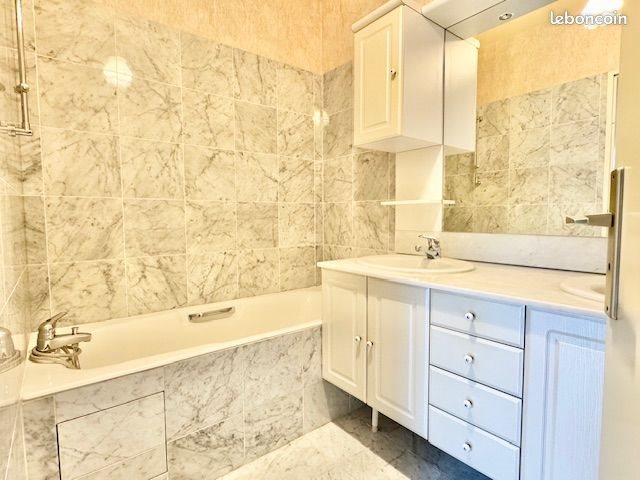 Appartement à vendre, 95m², Rouen