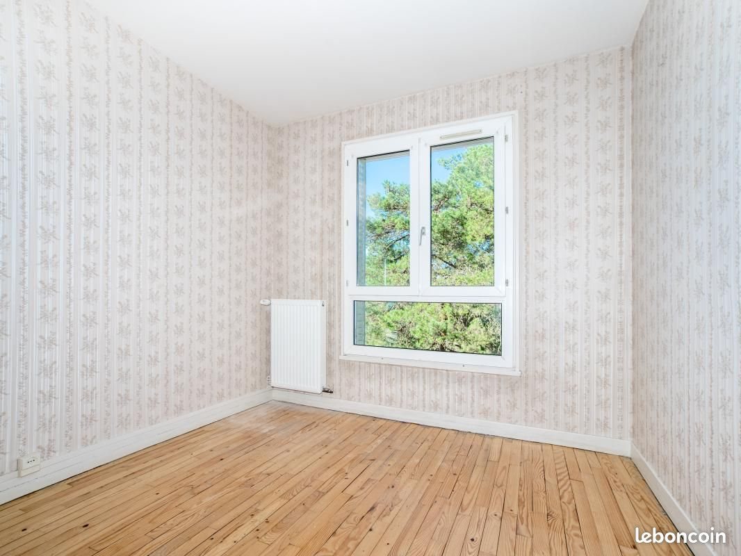 Appartement à louer, 36m², Le Creusot