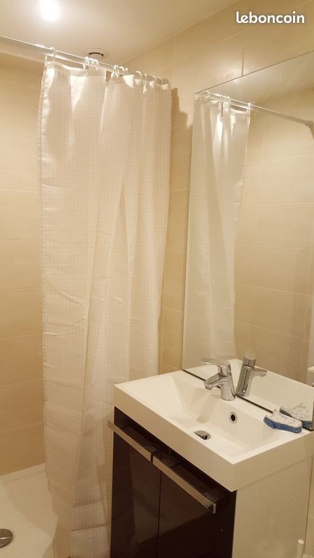 Appartement à louer, 35m², Divonne-les-Bains