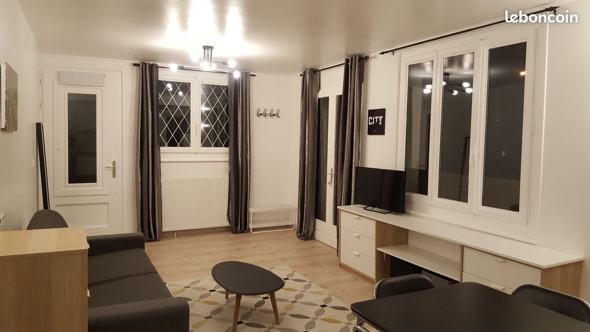 Appartement à louer, 35m², Divonne-les-Bains