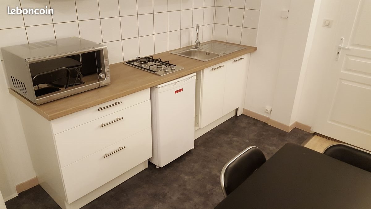 Appartement à louer, 35m², Divonne-les-Bains