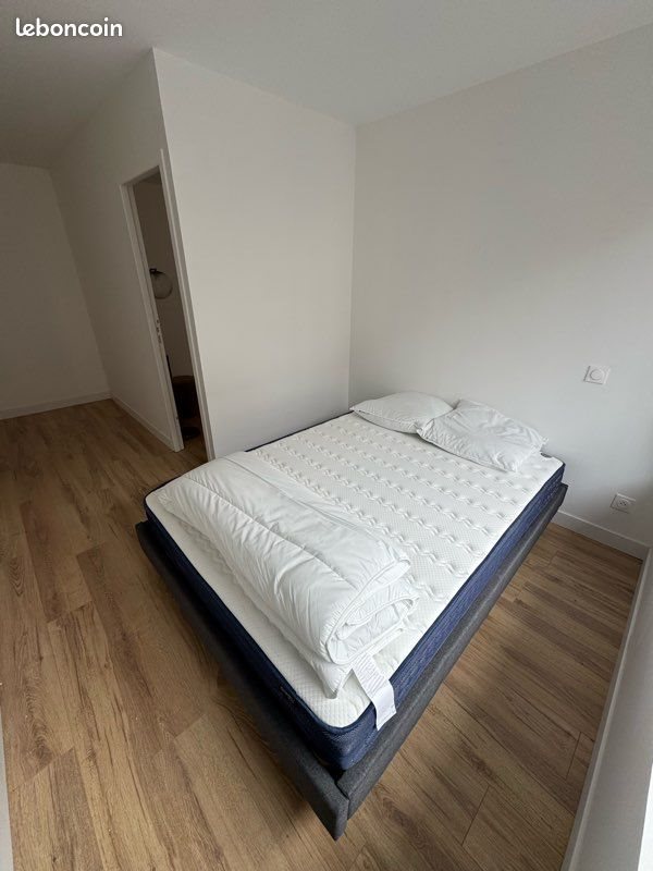 Appartement à louer, 41m², Gravelines