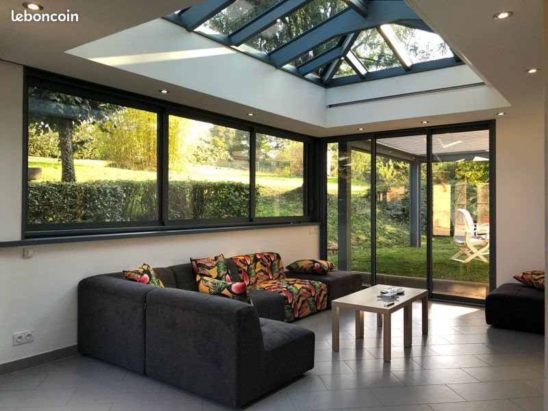 Maison à louer, 145m², Corbelin