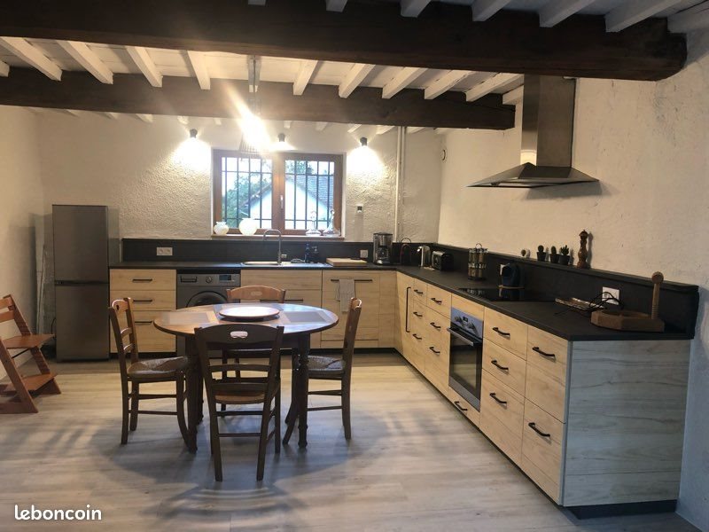 Maison à louer, 145m², Corbelin