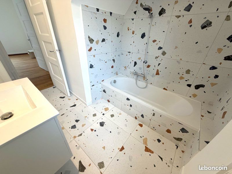 Appartement à louer, 45m², Strasbourg