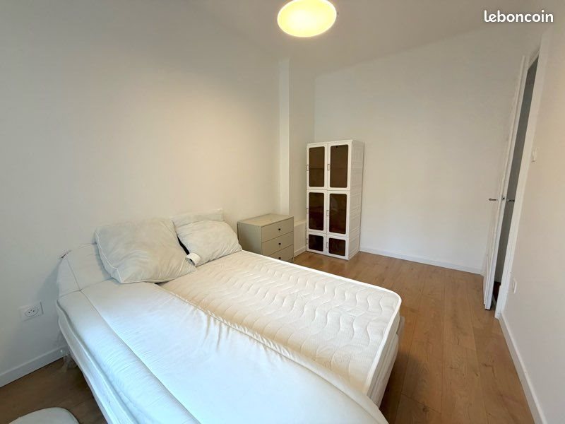 Appartement à louer, 45m², Strasbourg