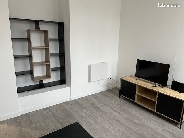 Appartement à louer, 40m², Rodez