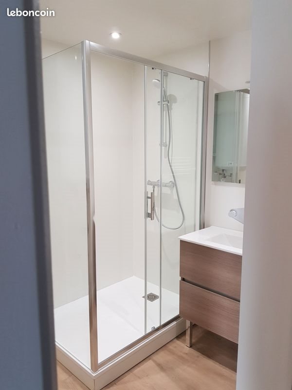 Appartement à louer, 69m², Clermont-Ferrand