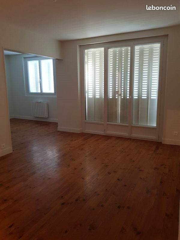 Appartement à louer, 69m², Clermont-Ferrand