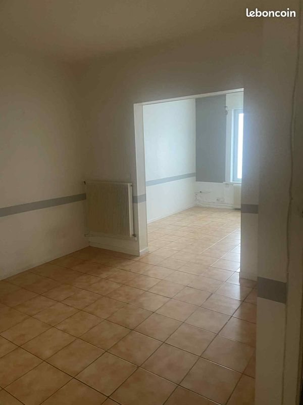 Maison à vendre, 80m², Seclin