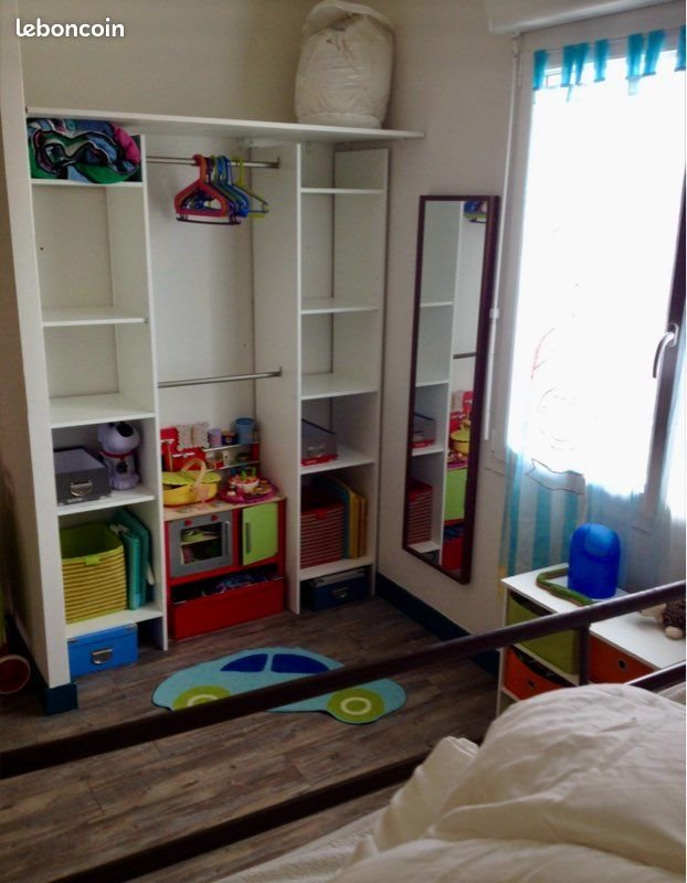 Appartement à vendre, 56m², Mimizan