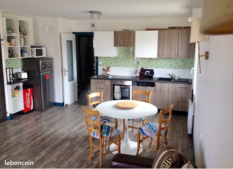 Appartement à vendre, 56m², Mimizan