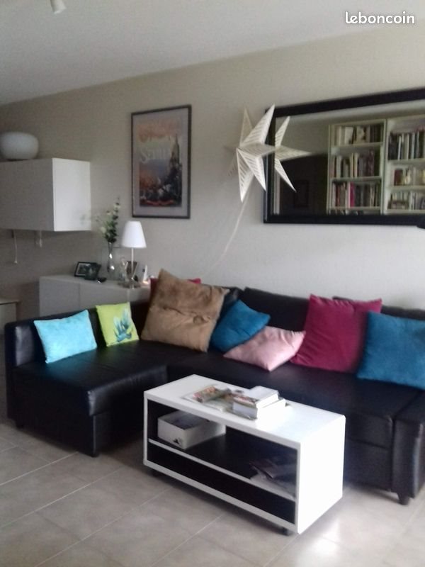 Appartement à louer, 68m², Grenoble