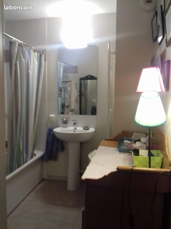 Appartement à louer, 68m², Grenoble