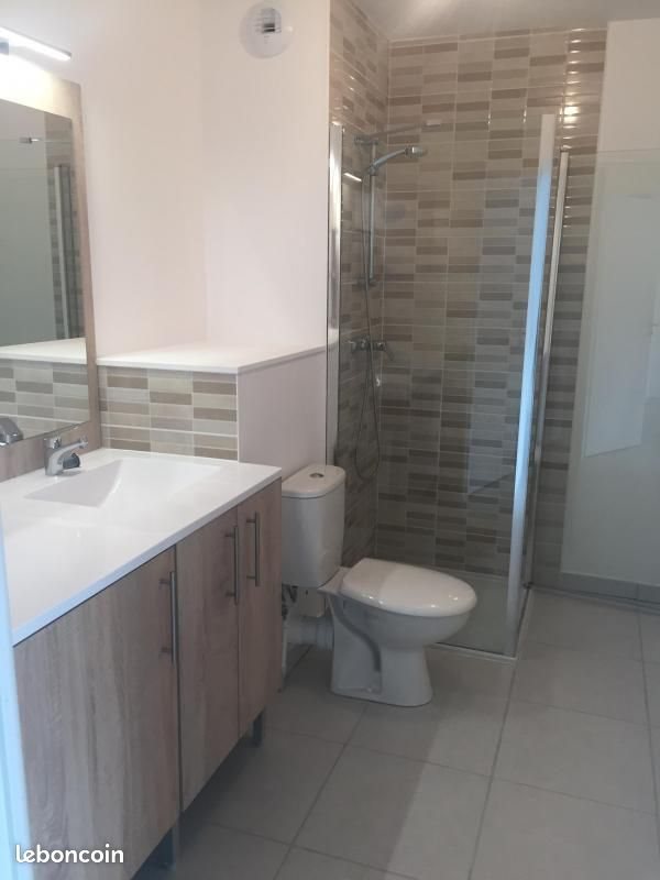 Appartement à louer, 40m², Toulouse