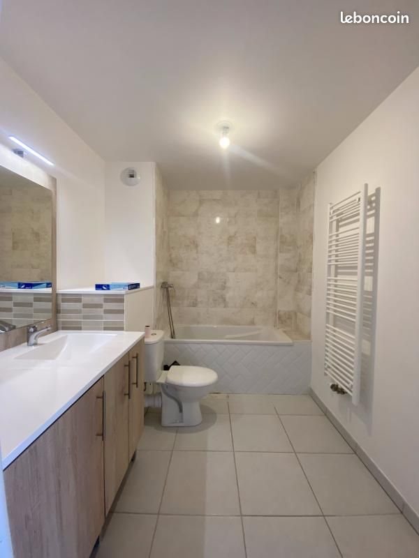 Appartement à louer, 40m², Toulouse