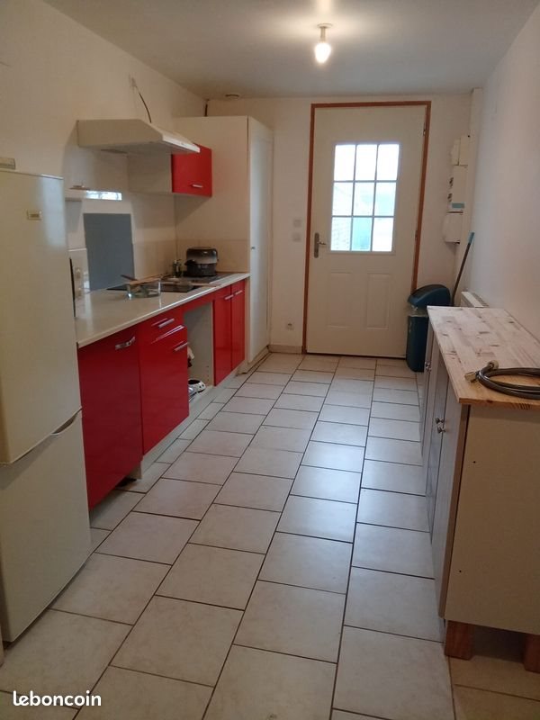 Maison à louer, 41m², L'Haÿ-les-Roses