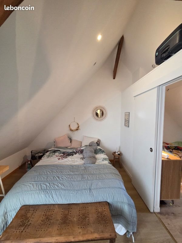 Maison à louer, 80m², Bondues