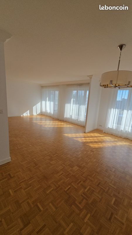 Appartement à louer, 122m², Nantes