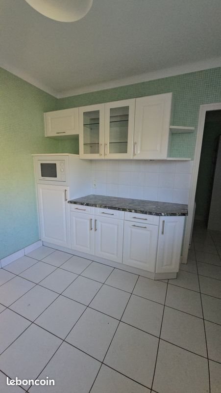 Appartement à louer, 122m², Nantes