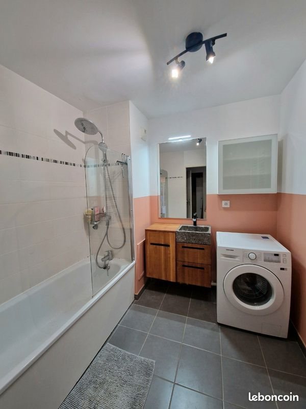 Appartement à louer, 64m², Lambersart