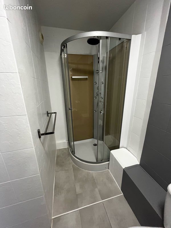 Appartement à vendre, 24m², Saint-Etienne