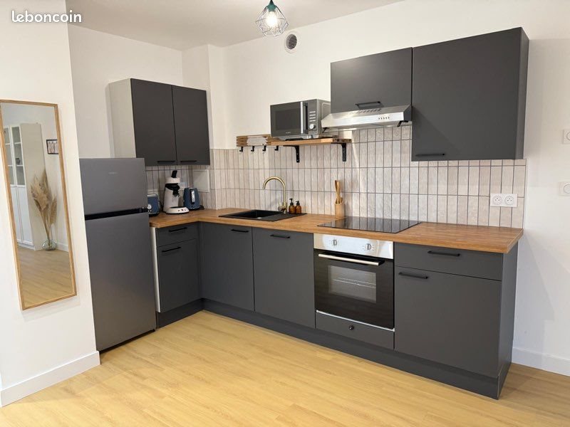 Appartement à louer, 80m², Saint-Lambert-la-Potherie
