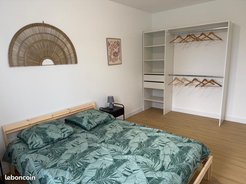 Appartement à louer, 80m², Saint-Lambert-la-Potherie