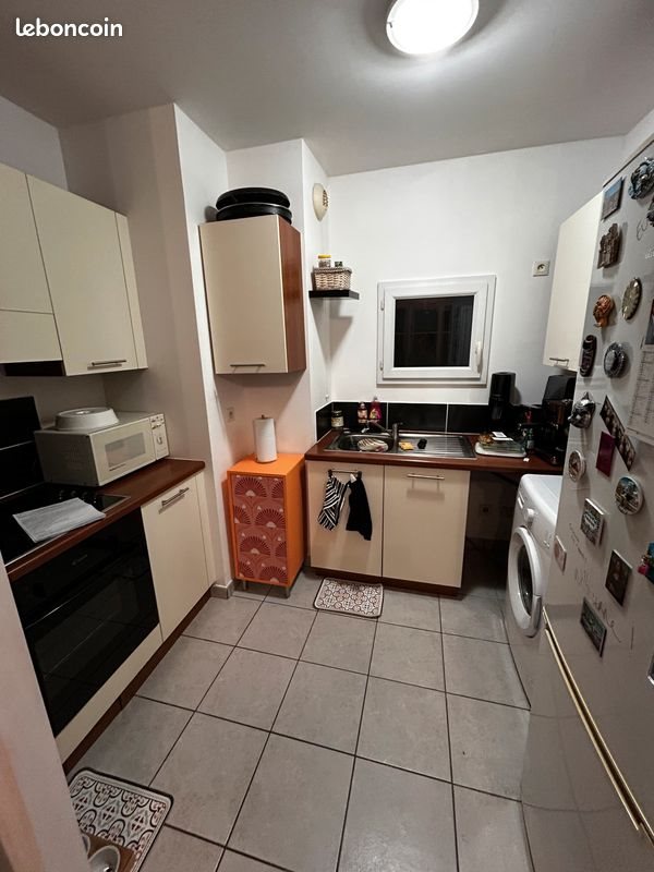 Appartement à louer, 58m², Riorges