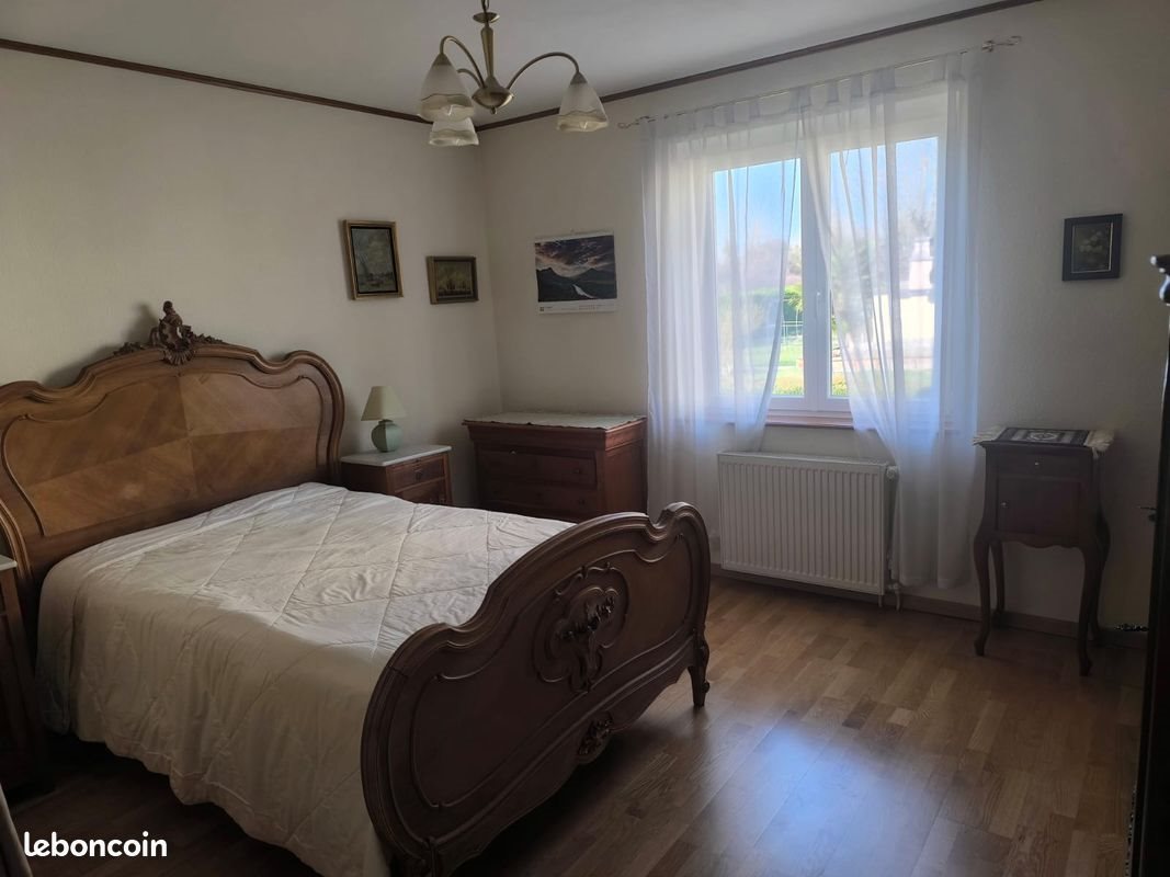 Maison à vendre, 140m², Lutterbach