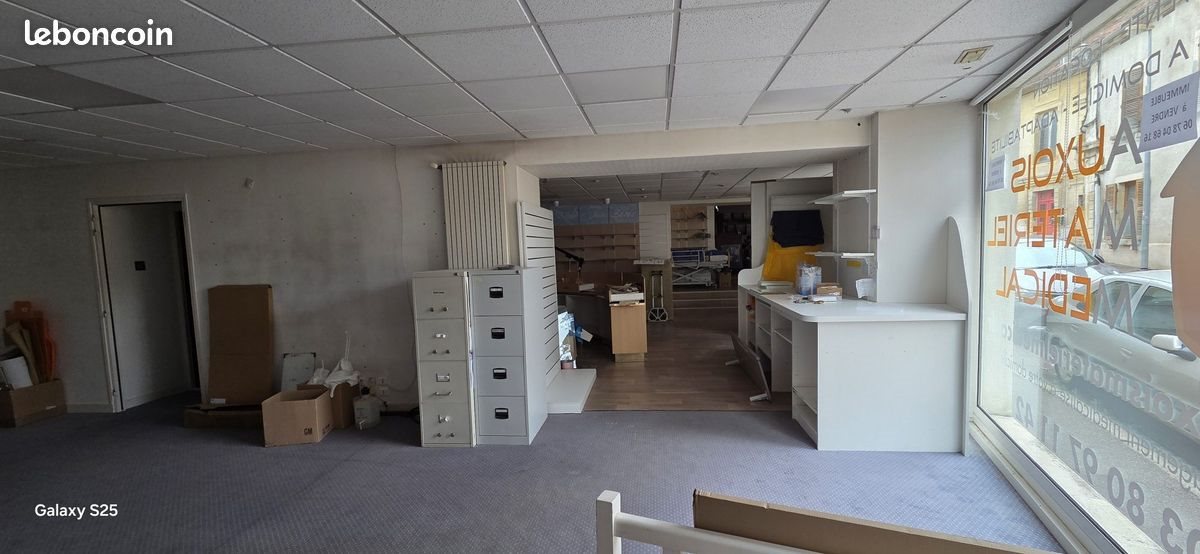 Appartement à vendre, 209m², Semur-en-Auxois
