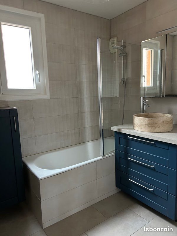 Appartement à vendre, 79m², Saint-Just-Saint-Rambert