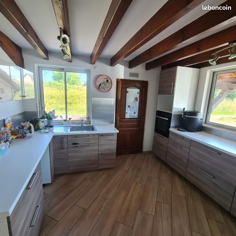 Maison à louer, 120m², Laurède