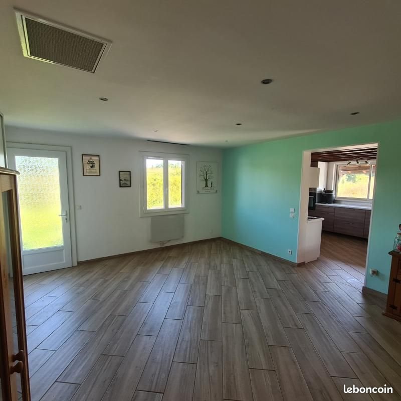 Maison à louer, 120m², Laurède