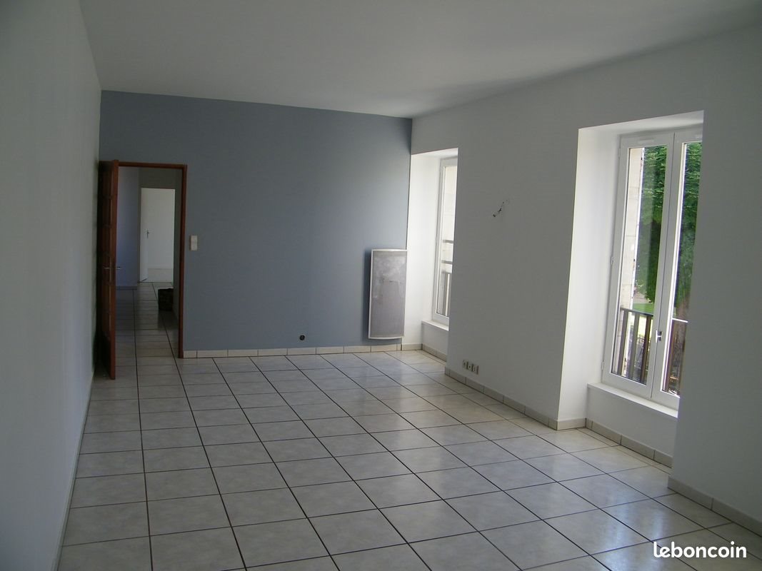 Appartement à vendre, 80m², Villefranche-de-Rouergue