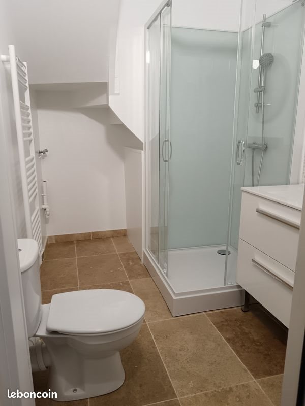 Maison à louer, 48m², Mamers