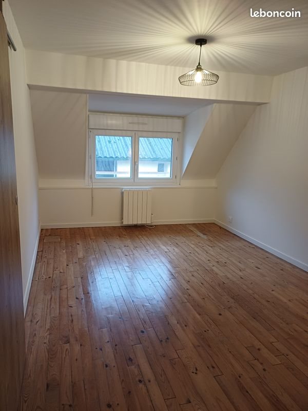 Maison à louer, 48m², Mamers