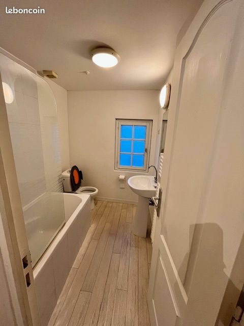 Appartement à louer, 77m², Saint-Jean-d'Angély