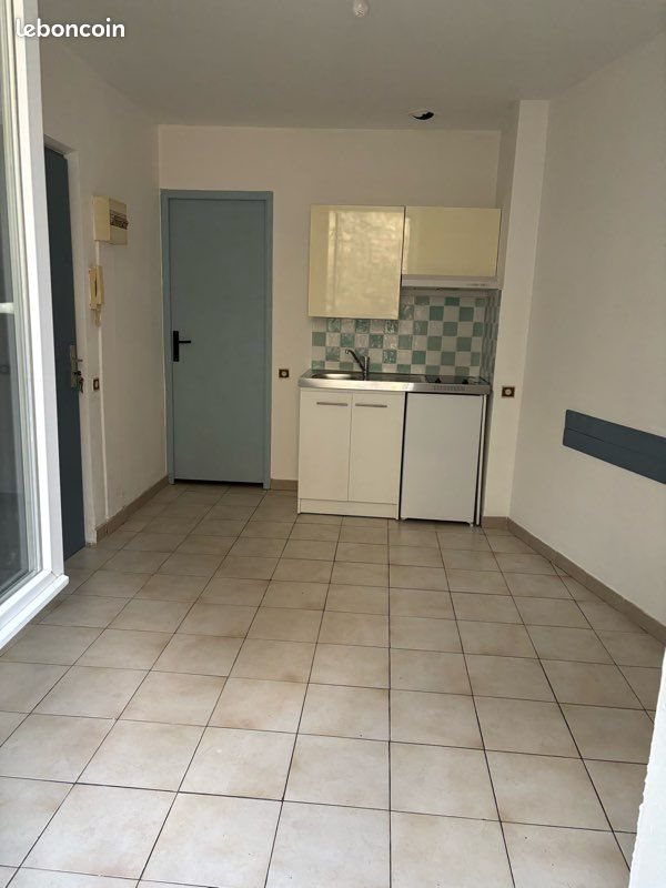 Appartement à vendre, 16m², Châteauneuf-du-Rhône
