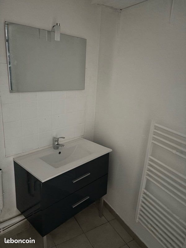 Appartement à vendre, 16m², Châteauneuf-du-Rhône