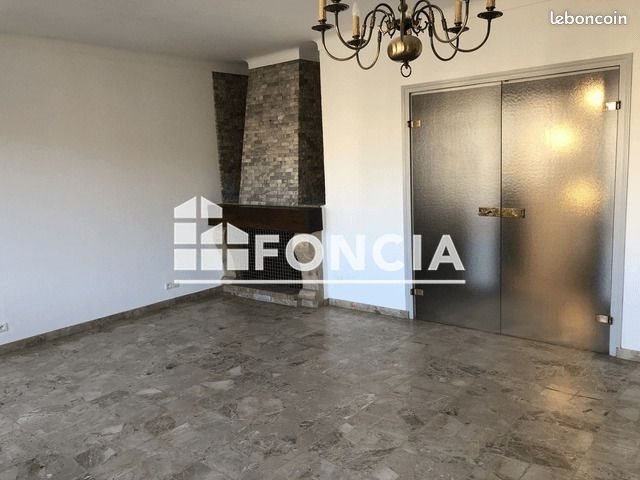 Maison à louer, 154m², Saint-Etienne