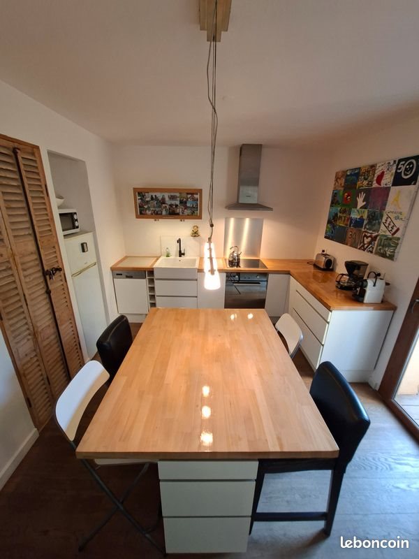 Appartement à louer, 42m², Saint-Cyr-sur-Mer