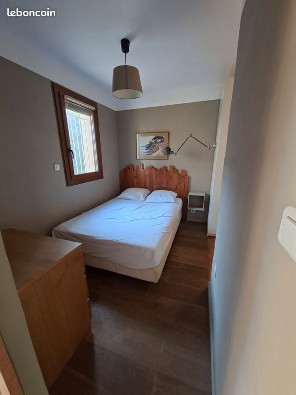 Appartement à louer, 42m², Saint-Cyr-sur-Mer