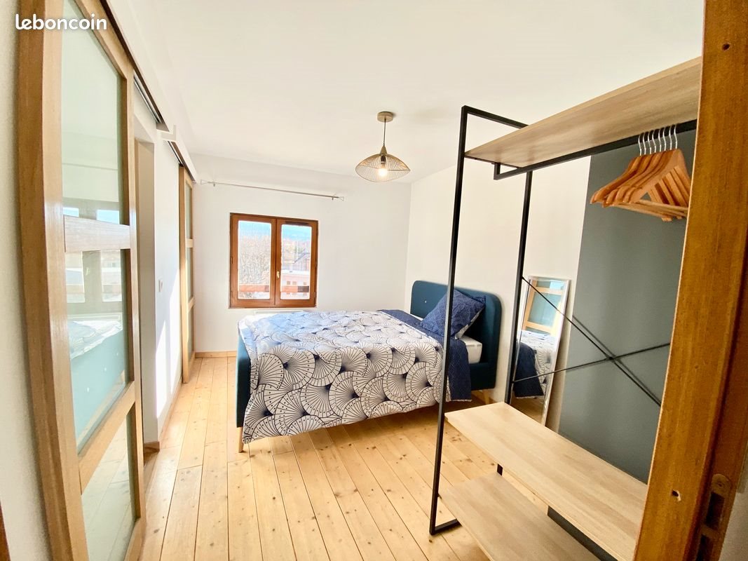 Appartement à louer, 36m², Gardanne