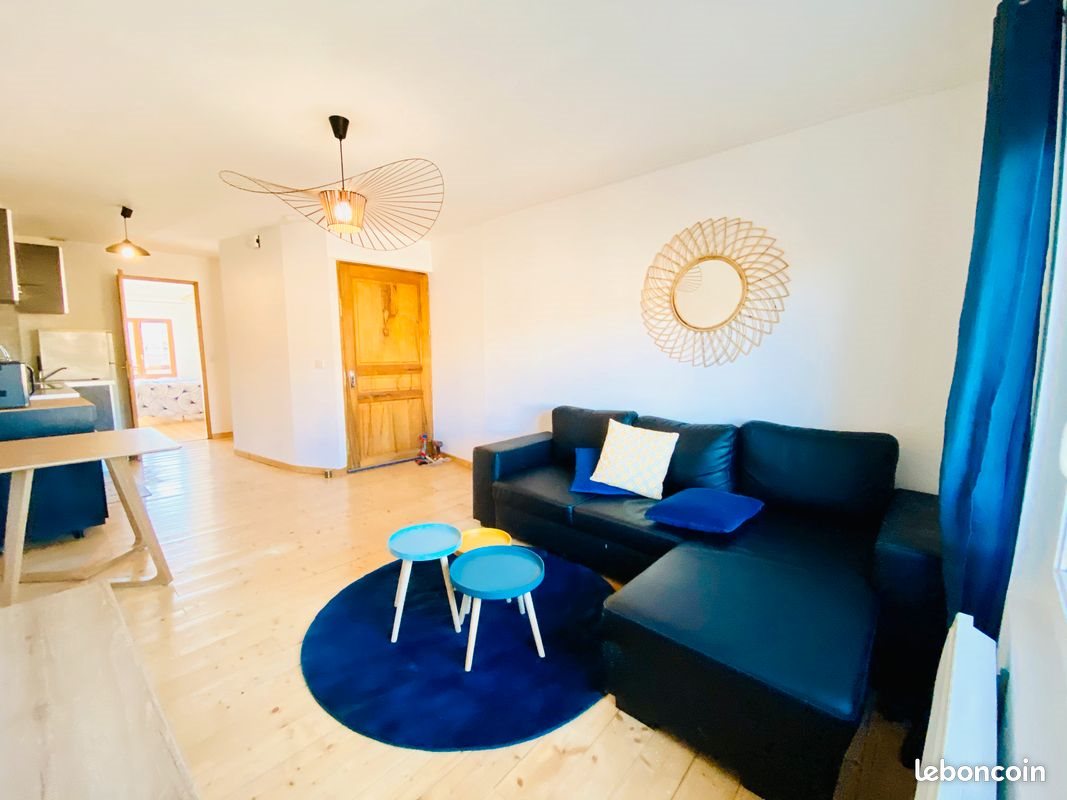 Appartement à louer, 36m², Gardanne
